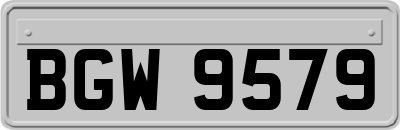 BGW9579