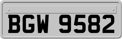 BGW9582