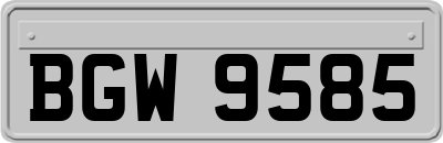 BGW9585