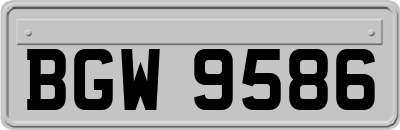 BGW9586