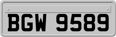 BGW9589