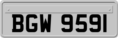 BGW9591