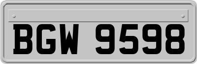 BGW9598