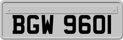 BGW9601