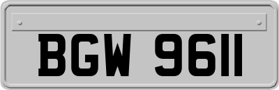 BGW9611