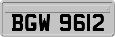 BGW9612