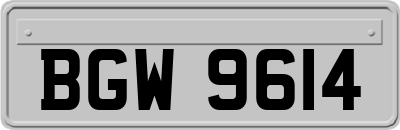 BGW9614