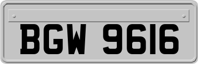 BGW9616