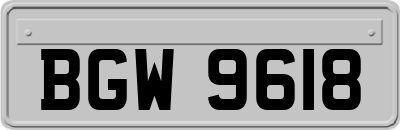 BGW9618