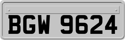 BGW9624
