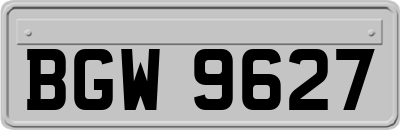 BGW9627