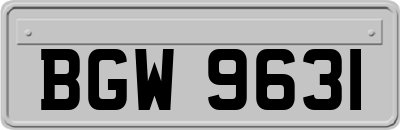 BGW9631