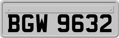 BGW9632