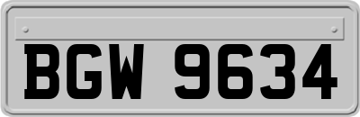 BGW9634