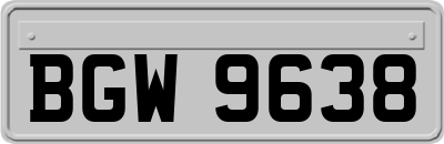 BGW9638