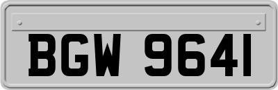 BGW9641