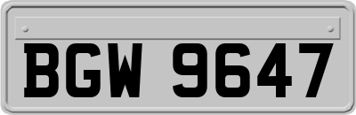 BGW9647