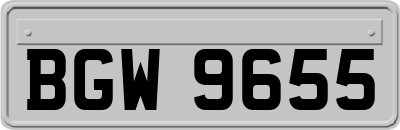 BGW9655