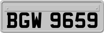 BGW9659