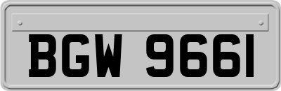 BGW9661