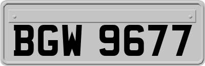 BGW9677