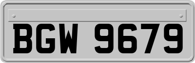 BGW9679