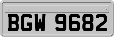 BGW9682
