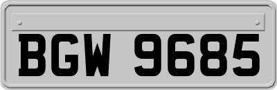 BGW9685