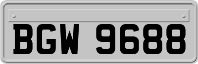 BGW9688