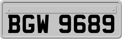 BGW9689