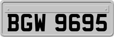 BGW9695