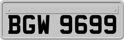 BGW9699
