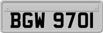 BGW9701