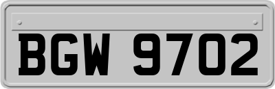 BGW9702