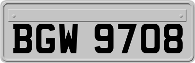 BGW9708