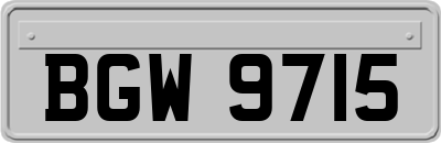 BGW9715