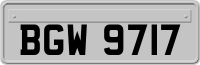 BGW9717