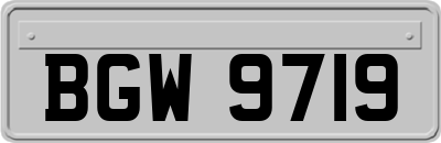 BGW9719