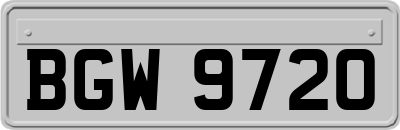 BGW9720