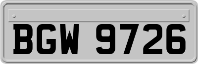 BGW9726