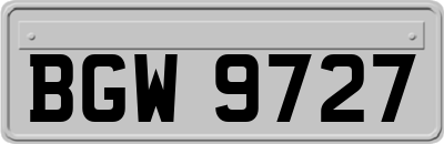BGW9727