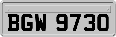BGW9730