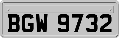 BGW9732