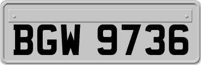 BGW9736