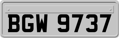 BGW9737