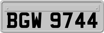 BGW9744