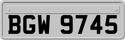 BGW9745