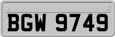 BGW9749
