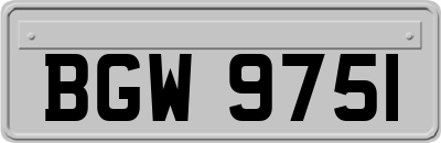 BGW9751