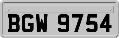 BGW9754